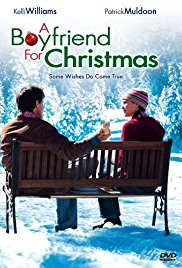 A Boyfriend for Christmas Hallmark Channel the Heart of TV Wiki Fandom