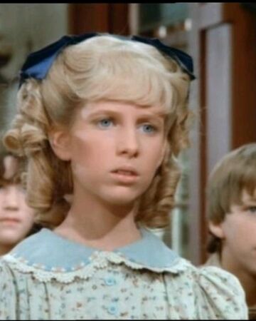 Nancy Oleson Hallmark Channel The Heart Of Tv Wiki Fandom