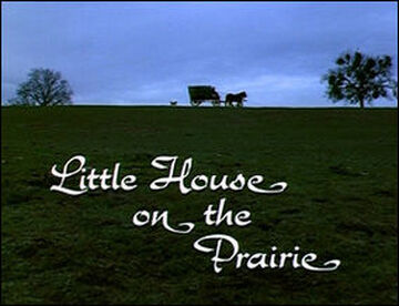 Little house on the prairie pilot watch online hotsell