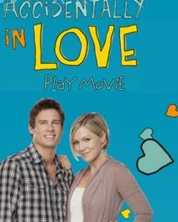 Accidentally In Love Hallmark Channel The Heart Of Tv Wiki Fandom Chen qing qing is the daughter of a rich household desperately wanting to avoid an arranged marriage and find love on her own terms. accidentally in love hallmark channel