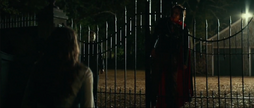 Michael meets Allyson