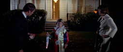 Michael Myers' parents