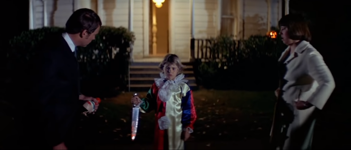 Edith Myers Halloween Trilogy Wiki Fandom