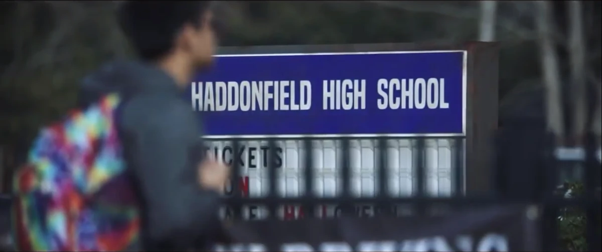 Haddonfield High School Halloween Trilogy Wiki Fandom