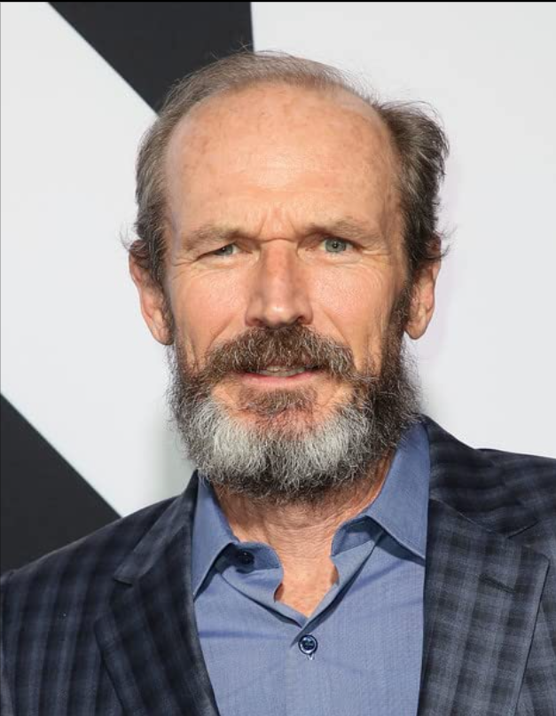 Toby Huss Halloween Trilogy Wiki Fandom