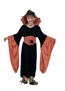 Spiderella-costume-child-medium-8-10