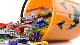 Halloween-Candy