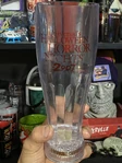 Halloween Horror Nights 2007 Blinky Cup [Image from HorrorUnearthed]