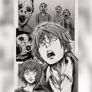 Another illustration from The Killustrator teasing the event on his instagram Image from ResortWorldSentosa