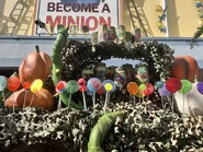 Image from InsideUniversal on Twitter