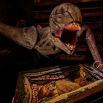 Image from Horror Nights on X