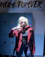 Image from creepyafshow on Instagram