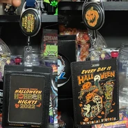 5A9A9FAE-C6DC-4E4A-8C5F-4F87B6D4165A.jpeg (1.03 MB) Halloween Horror Nights Every Day Is Like Halloween At Universal Studios Retractable Badge Reel Image from HorrorUnearthed