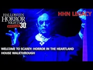 Image from HHN Legacy