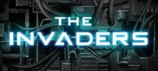 TheInvadersLogo