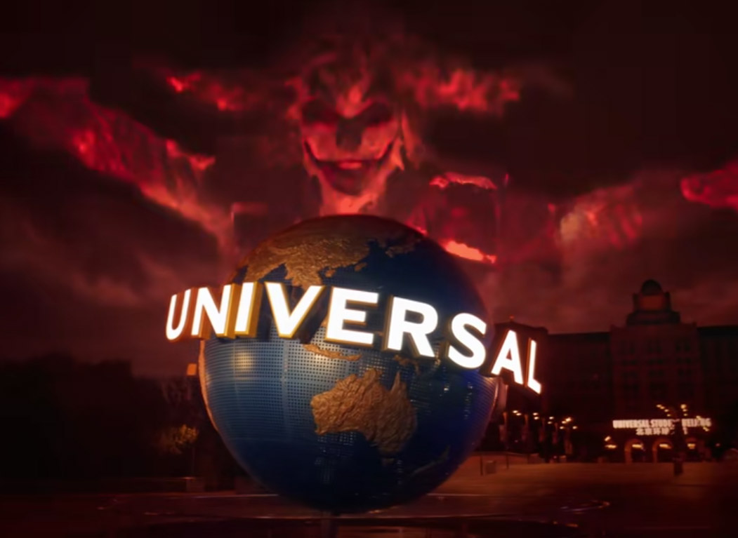 Scares Universal (2024) Halloween Horror Nights Wiki Fandom