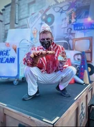 Image from hauntscene_mel on Instagram
