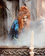 Image from hhnarchive on Instagram