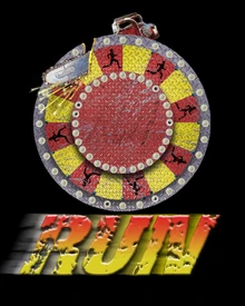 RUN logo