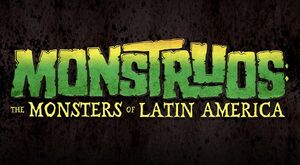 Boringassmonstruosart