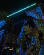 Image from Universal Orlando Resort