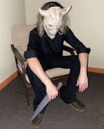 Image from cody.grande_ on Instagram