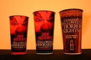 HHN CoC Cups