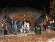 The Hallow [HHN 18] [From Hhnfan106]