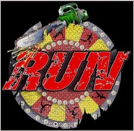 RUN