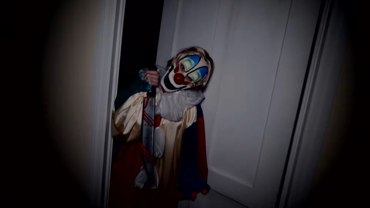 Young Michael Myers Halloween Horror Nights Wiki Fandom