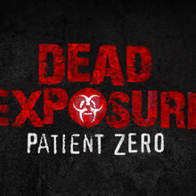 Dead Exposure Patient Zero Halloween Horror Nights Wiki Fandom