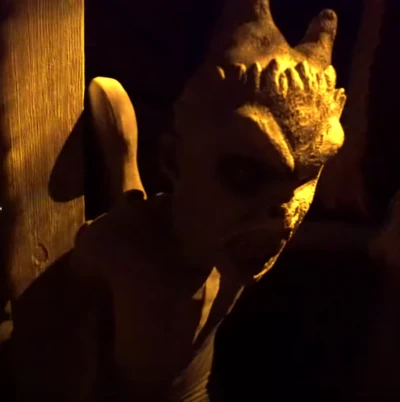 Gargoyles Halloween Horror Nights Wiki Fandom Gargoyles Halloween Horror Nights Wiki Fandom