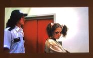 Scene from the Queue Video Image from HorrorUnearthed