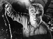 The Wolfman, a member of the Cerebin Legion.