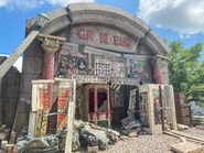 Credit to Dallas thompson and relive the magic