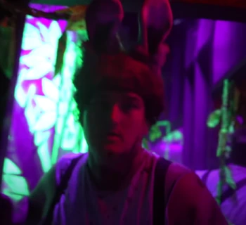 Bunny Carnival Maniac