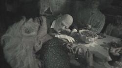 the texas chainsaw massacre back in