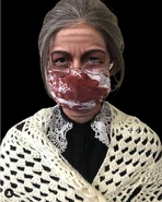 Image from thelostoneslooks on Instagram