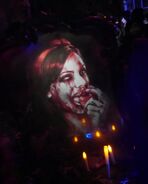 Snow White in Scary Tales (Singapore)