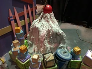 Image from @AAronMarableArt on Twitter