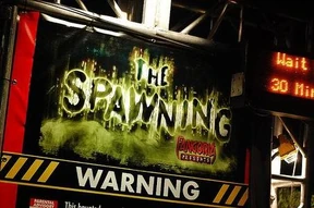 The Spawning | Halloween Horror Nights Wiki | Fandom