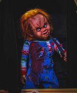 Chucky 2