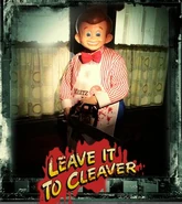 Image from Halloween Horror Nights 19 Website