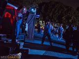 Titans of Terror Tram: Hosted by Chucky