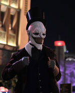 Image from the_bride_of_hhn on Instagram