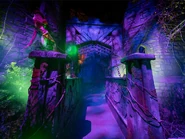 Image from Universal Orlando Resort