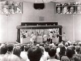 Land of a Thousand Faces Make-Up Show