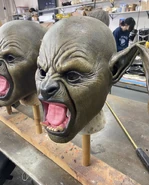 Image from bloodandbutts on Instagram