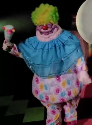 Chubby's Brother