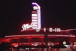 Mel S Drive In Halloween Horror Nights Wiki Fandom Mel S Drive In Halloween Horror Nights Wiki Fandom